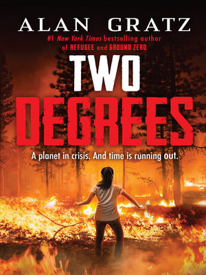 cover image of Two Degrees